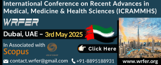 Medical, Medicine and Health Sciences Conference in UAE